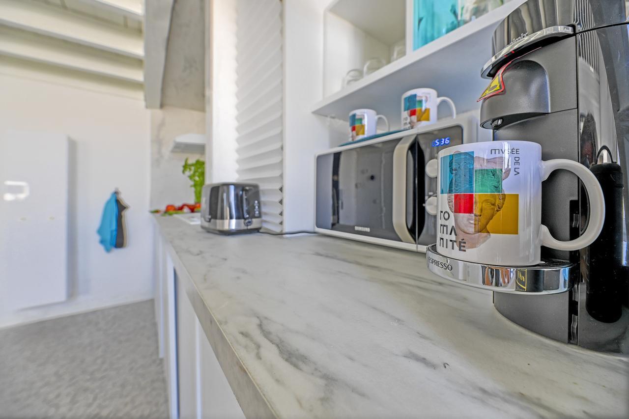 Appartement Romanite Nîmes Dış mekan fotoğraf