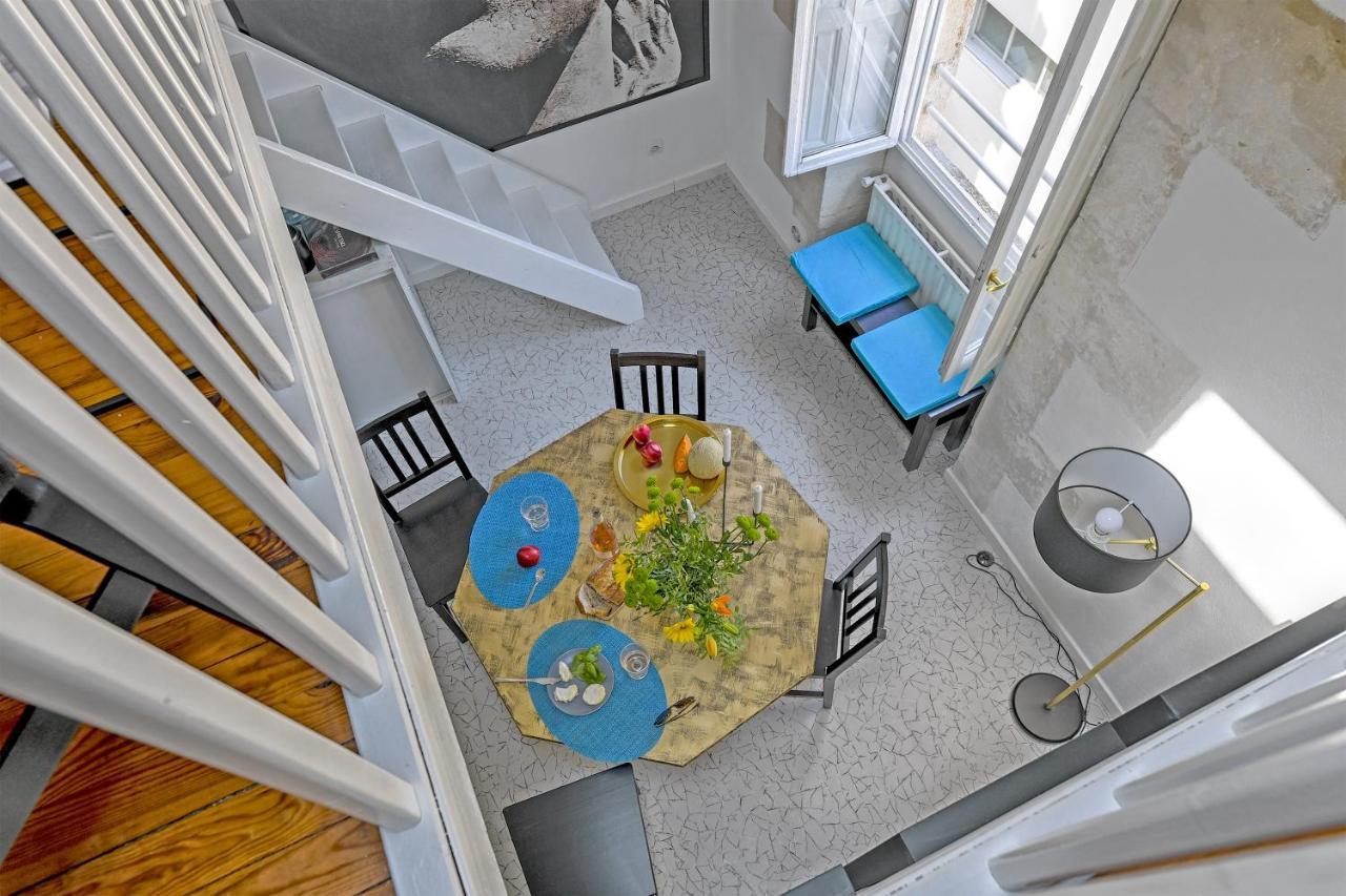 Appartement Romanite Nîmes Dış mekan fotoğraf