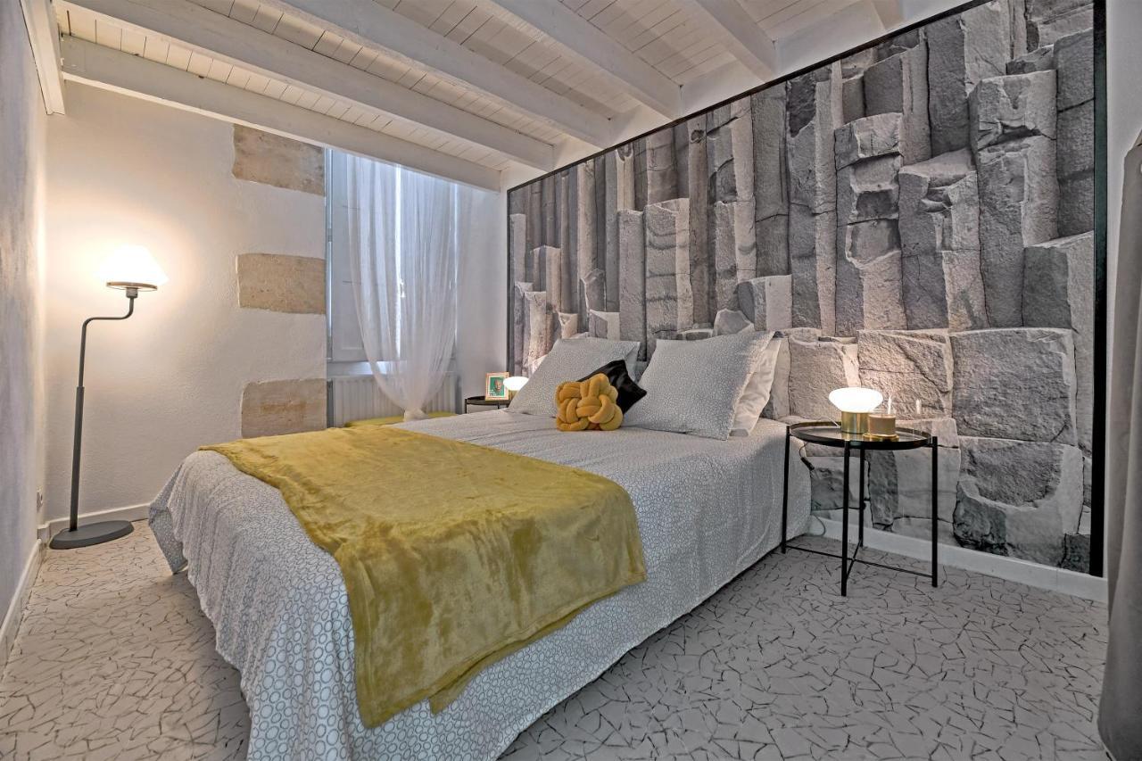 Appartement Romanite Nîmes Dış mekan fotoğraf