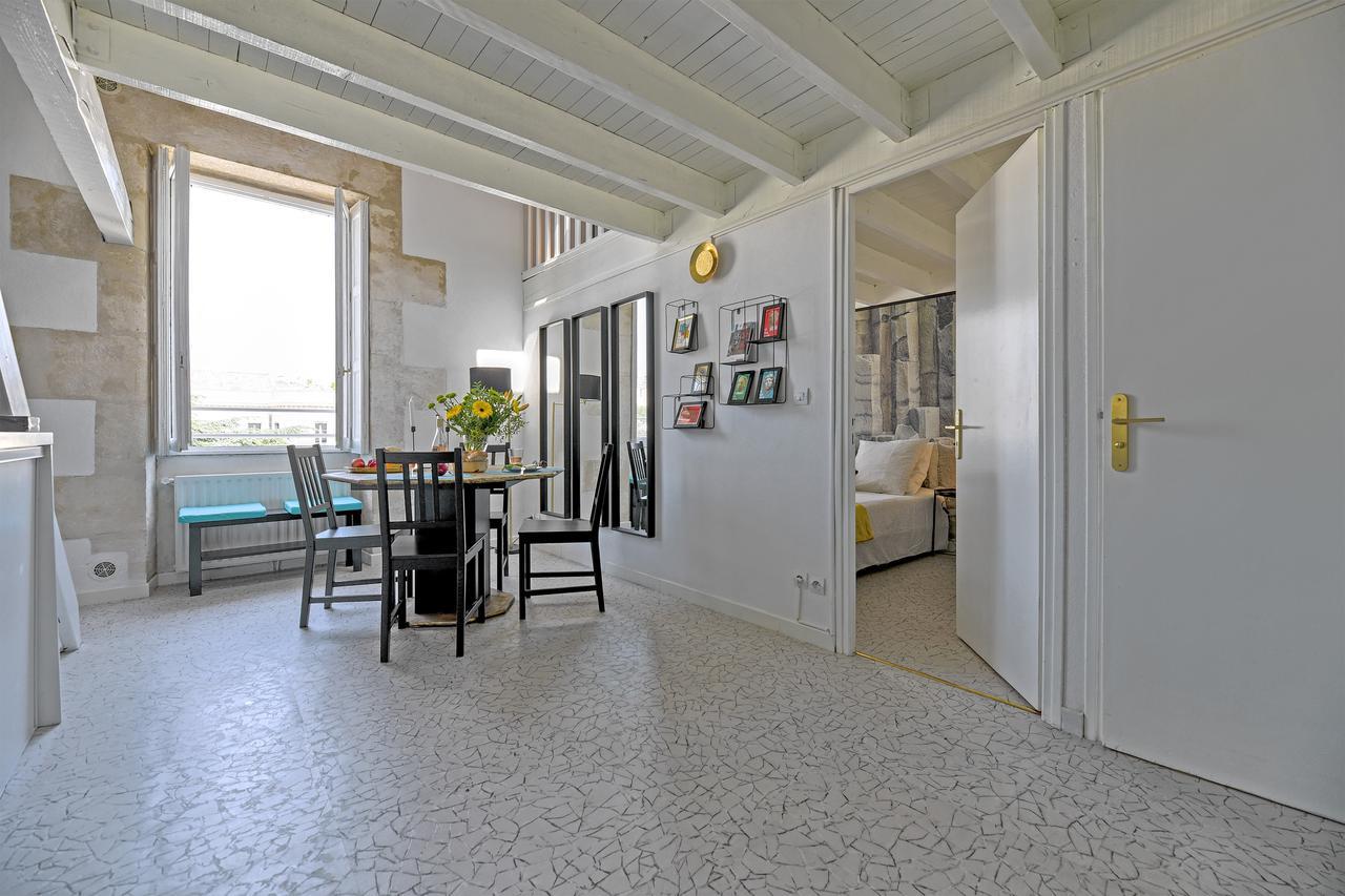Appartement Romanite Nîmes Dış mekan fotoğraf