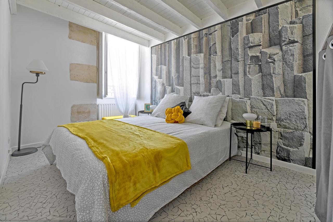 Appartement Romanite Nîmes Dış mekan fotoğraf